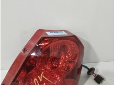 Recambio de piloto trasero derecho para chevrolet aveo / kalos hatchback (t200) 1.4 16v referencia OEM IAM 300267R   2