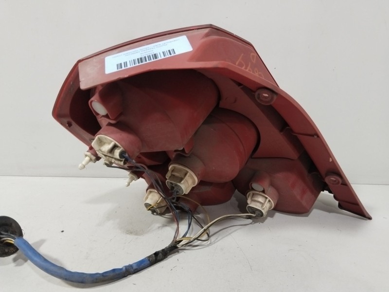 Recambio de piloto trasero derecho para chevrolet aveo / kalos hatchback (t200) 1.4 16v referencia OEM IAM 300267R  