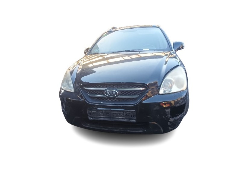 kia carens iii monospace (un) del año 2007