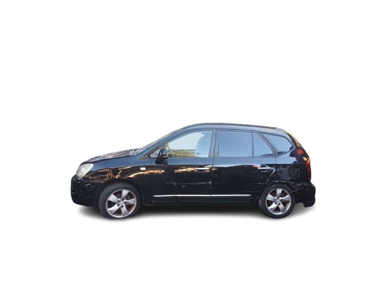 kia carens iii monospace (un) del año 2007