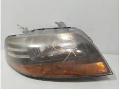 Recambio de faro derecho para chevrolet aveo / kalos hatchback (t200) 1.4 16v referencia OEM IAM 96408155  