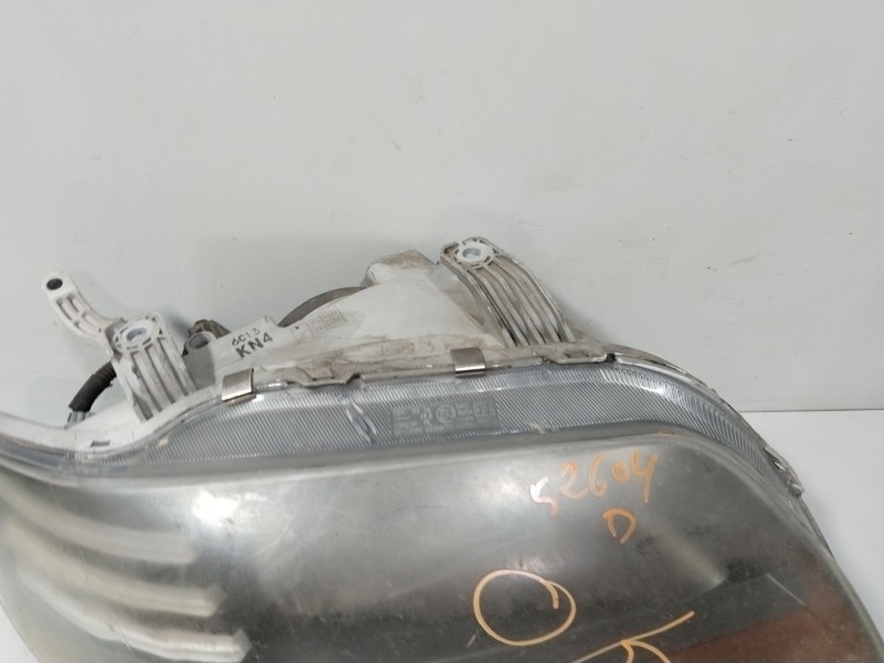 Recambio de faro derecho para chevrolet aveo / kalos hatchback (t200) 1.4 16v referencia OEM IAM 96408155  