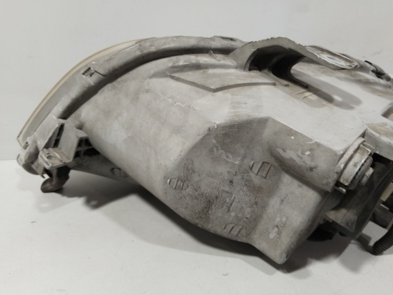 Recambio de faro derecho para chevrolet aveo / kalos hatchback (t200) 1.4 16v referencia OEM IAM 96408155  