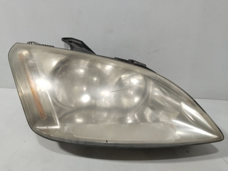 Recambio de faro derecho para ford focus c-max (dm2) 1.6 tdci referencia OEM IAM 270602RH  