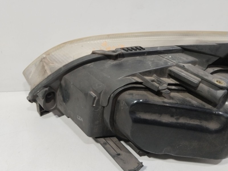 Recambio de faro derecho para ford focus c-max (dm2) 1.6 tdci referencia OEM IAM 270602RH  