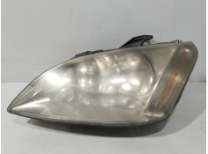 Recambio de faro izquierdo para ford focus c-max (dm2) 1.6 tdci referencia OEM IAM 270601LH  