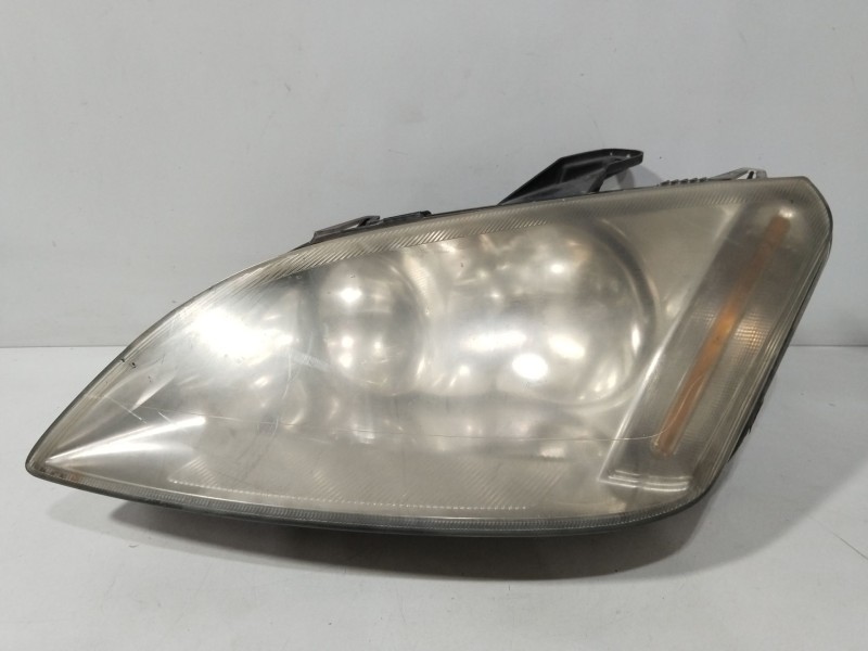 Recambio de faro izquierdo para ford focus c-max (dm2) 1.6 tdci referencia OEM IAM 270601LH  