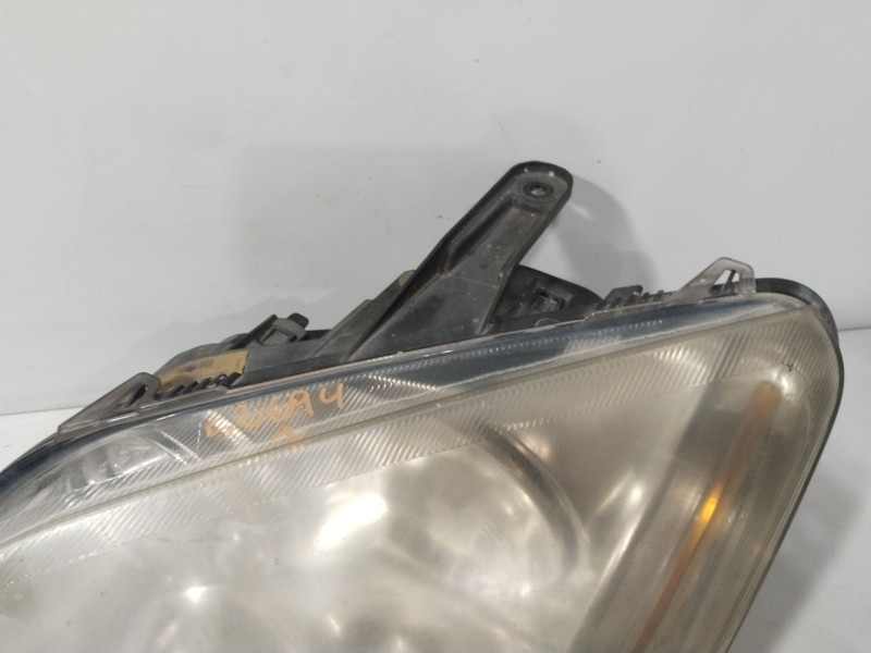 Recambio de faro izquierdo para ford focus c-max (dm2) 1.6 tdci referencia OEM IAM 270601LH  