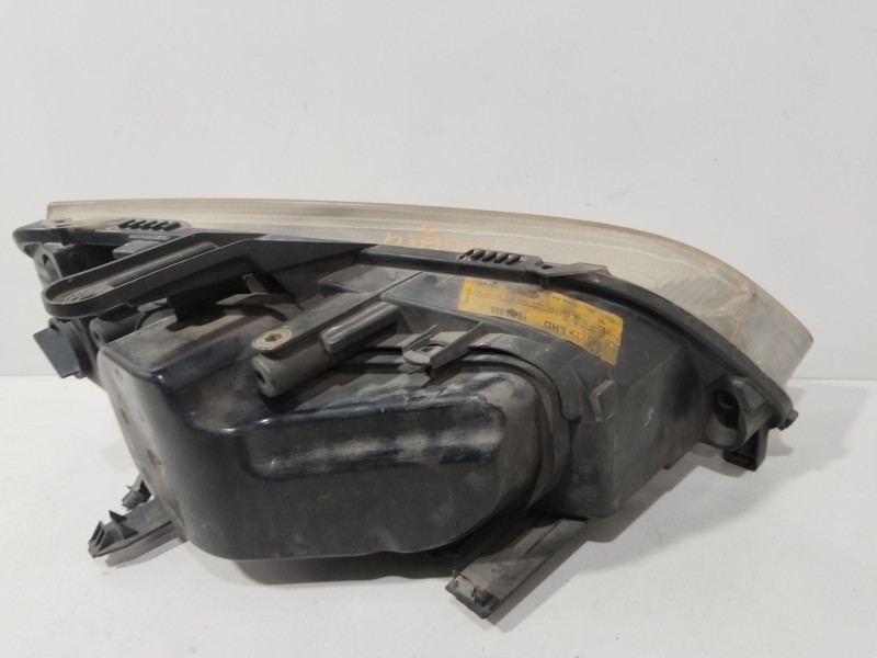 Recambio de faro izquierdo para ford focus c-max (dm2) 1.6 tdci referencia OEM IAM 270601LH  