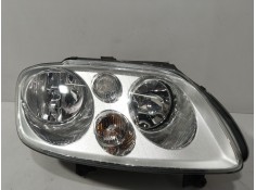 Recambio de faro derecho para volkswagen touran (1t1, 1t2) 1.9 tdi referencia OEM IAM 0301205202  
