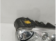 Recambio de faro derecho para volkswagen touran (1t1, 1t2) 1.9 tdi referencia OEM IAM 0301205202   2