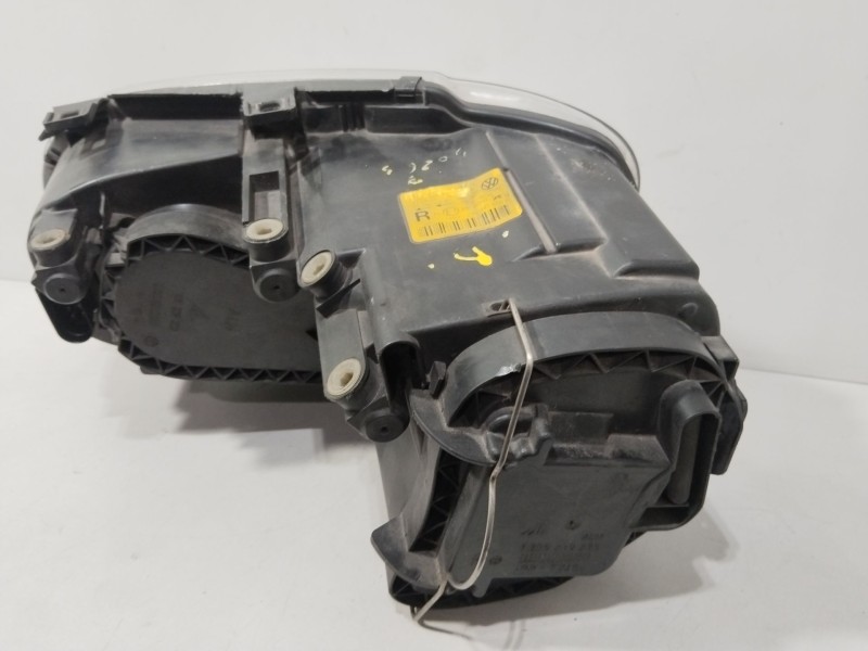 Recambio de faro derecho para volkswagen touran (1t1, 1t2) 1.9 tdi referencia OEM IAM 0301205202  