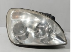 Recambio de faro derecho para kia carens iii monospace (un) 2.0 crdi 140 referencia OEM IAM 921021D020  