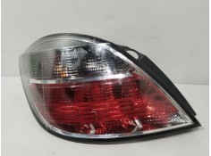 Recambio de piloto trasero izquierdo para opel astra h (a04) 1.7 cdti (l48) referencia OEM IAM 13222324