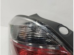 Recambio de piloto trasero izquierdo para opel astra h (a04) 1.7 cdti (l48) referencia OEM IAM 13222324   2