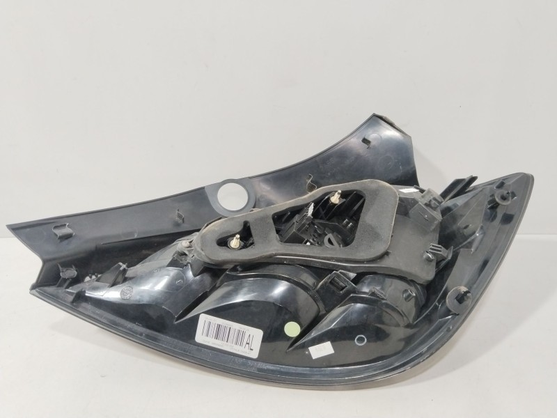 Recambio de piloto trasero izquierdo para opel astra h (a04) 1.7 cdti (l48) referencia OEM IAM 13222324  