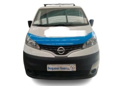 nissan nv200 furgoneta del año 2013