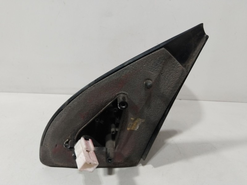 Recambio de retrovisor derecho para chevrolet aveo / kalos hatchback (t200) 1.4 16v referencia OEM IAM T206  