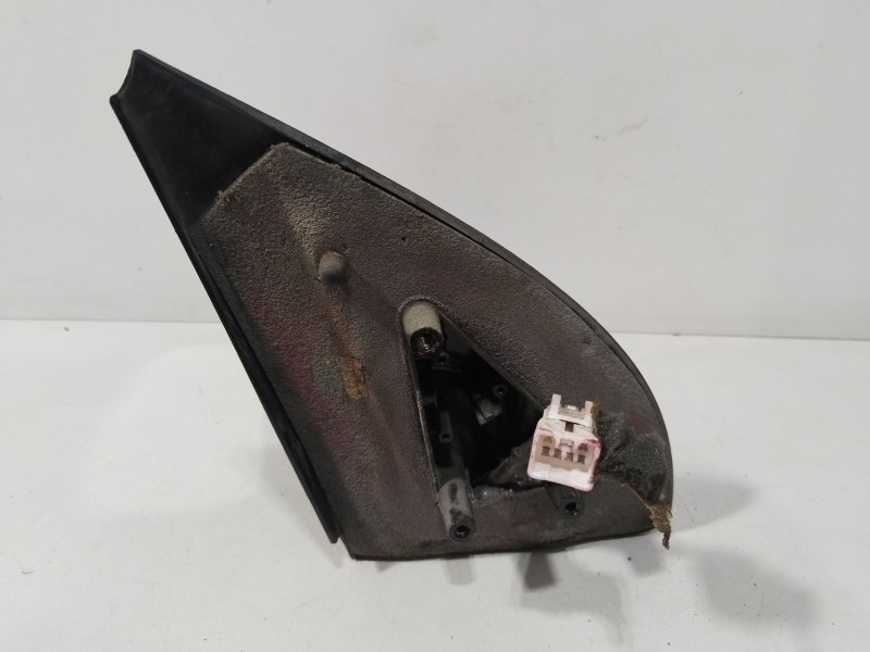 Recambio de retrovisor izquierdo para chevrolet aveo / kalos hatchback (t200) 1.4 16v referencia OEM IAM T206  