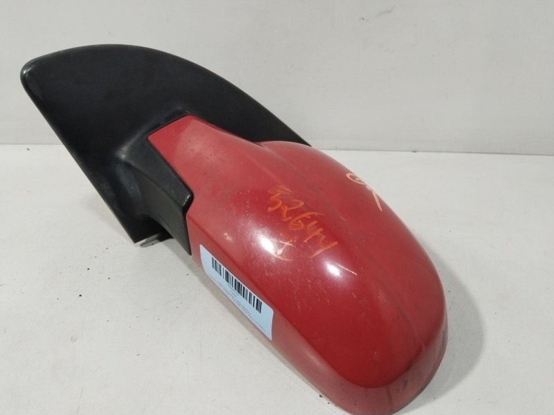 Recambio de retrovisor izquierdo para chevrolet aveo / kalos hatchback (t200) 1.4 16v referencia OEM IAM T206  