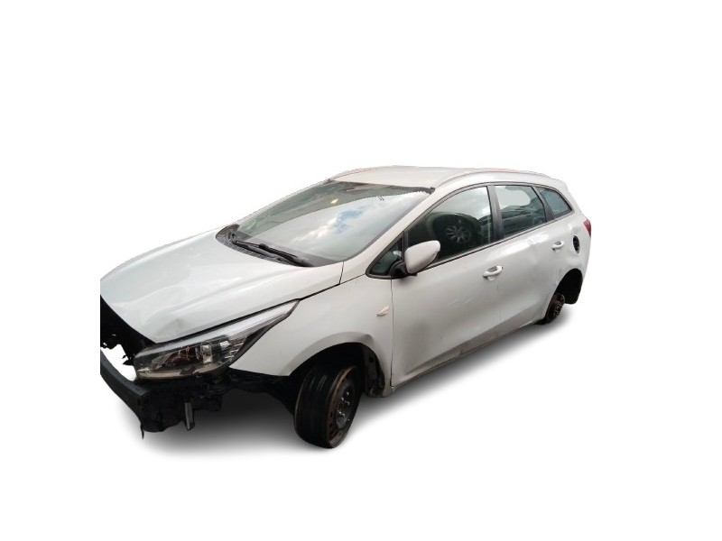 kia cee´d sportswagon (jd) del año 2015