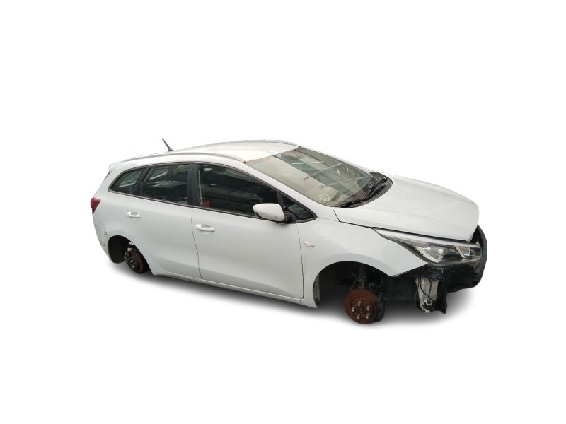 kia cee´d sportswagon (jd) del año 2015