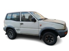 nissan terrano ii (r20) del año 1998