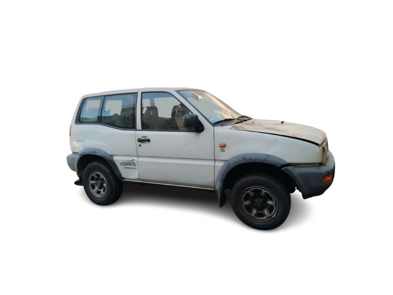 nissan terrano ii (r20) del año 1998