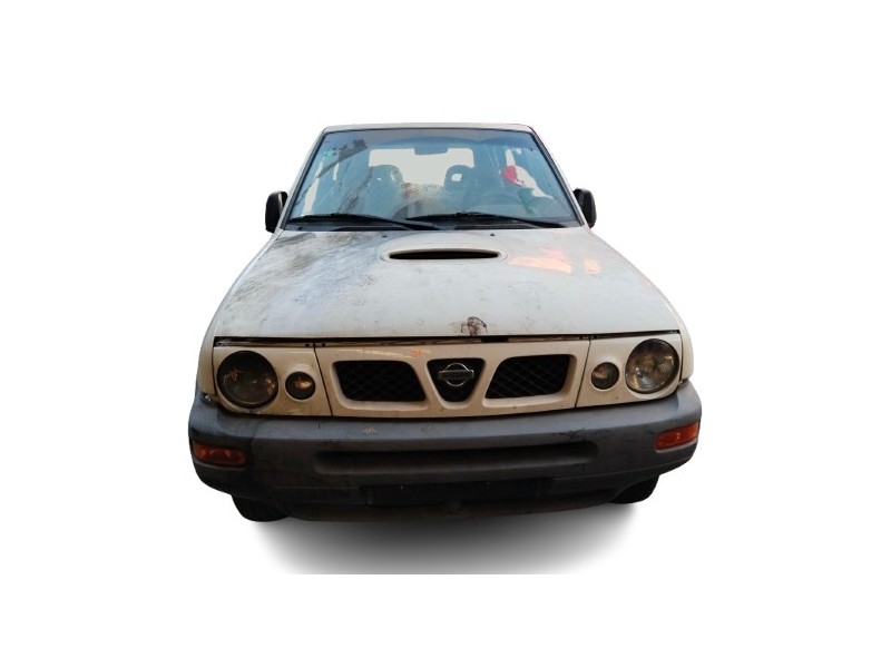 nissan terrano ii (r20) del año 1998