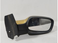 Recambio de retrovisor derecho para renault scénic ii (jm0/1_) 2.0 (jm05, jm0u, jm1n, jm1u, jm2v) referencia OEM IAM 12354070
