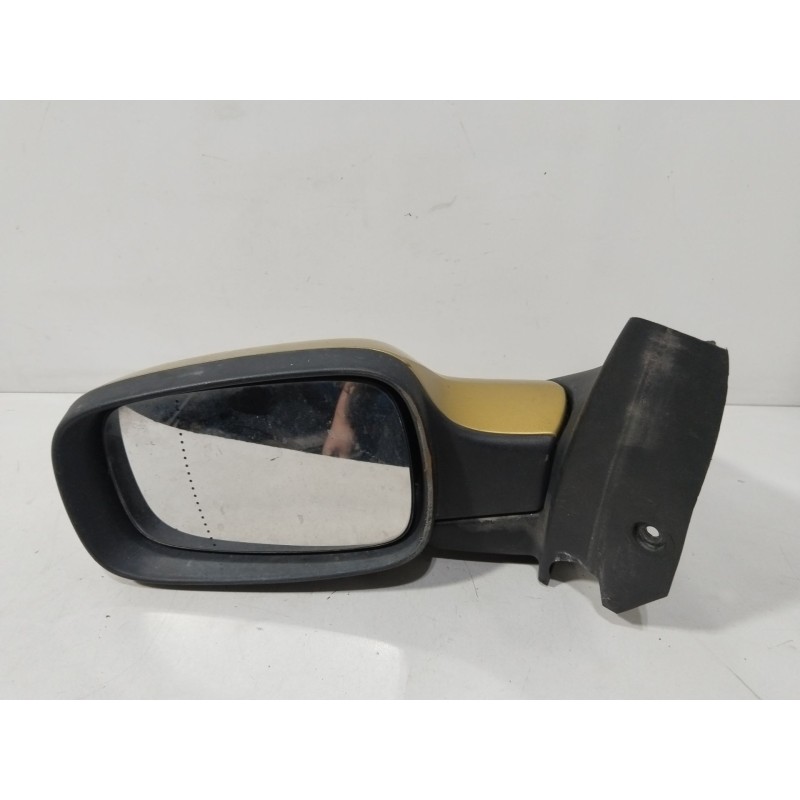 Recambio de retrovisor izquierdo para renault scénic ii (jm0/1_) 2.0 (jm05, jm0u, jm1n, jm1u, jm2v) referencia OEM IAM 12354060 