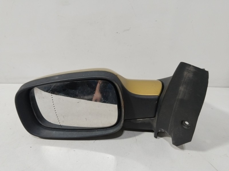Recambio de retrovisor izquierdo para renault scénic ii (jm0/1_) 2.0 (jm05, jm0u, jm1n, jm1u, jm2v) referencia OEM IAM 12354060 