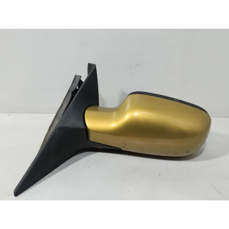 Recambio de retrovisor izquierdo para renault scénic ii (jm0/1_) 2.0 (jm05, jm0u, jm1n, jm1u, jm2v) referencia OEM IAM 12354060 