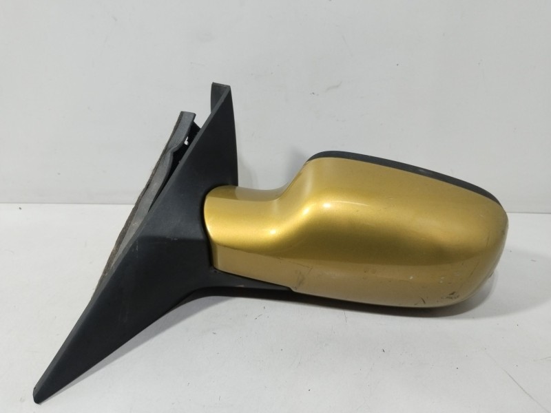 Recambio de retrovisor izquierdo para renault scénic ii (jm0/1_) 2.0 (jm05, jm0u, jm1n, jm1u, jm2v) referencia OEM IAM 12354060 