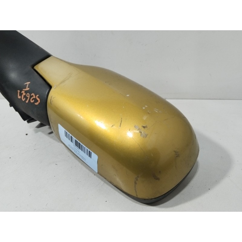 Recambio de retrovisor izquierdo para renault scénic ii (jm0/1_) 2.0 (jm05, jm0u, jm1n, jm1u, jm2v) referencia OEM IAM 12354060 
