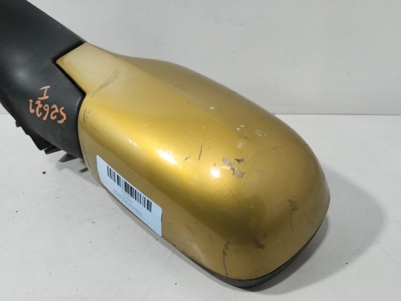 Recambio de retrovisor izquierdo para renault scénic ii (jm0/1_) 2.0 (jm05, jm0u, jm1n, jm1u, jm2v) referencia OEM IAM 12354060 