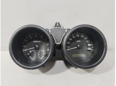 Recambio de cuadro instrumentos para chevrolet aveo / kalos hatchback (t200) 1.4 16v referencia OEM IAM 96426348  
