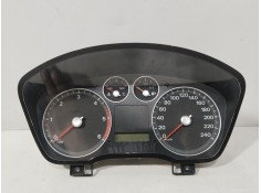 Recambio de cuadro instrumentos para ford focus c-max (dm2) 1.6 tdci referencia OEM IAM 3M5F10841B  