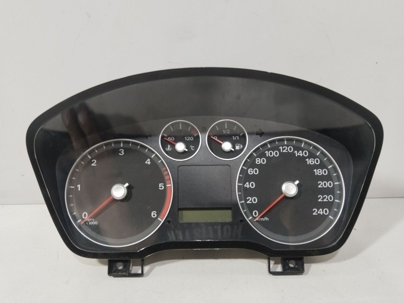 Recambio de cuadro instrumentos para ford focus c-max (dm2) 1.6 tdci referencia OEM IAM 3M5F10841B  