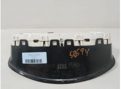 Recambio de cuadro instrumentos para ford focus c-max (dm2) 1.6 tdci referencia OEM IAM 3M5F10841B   2
