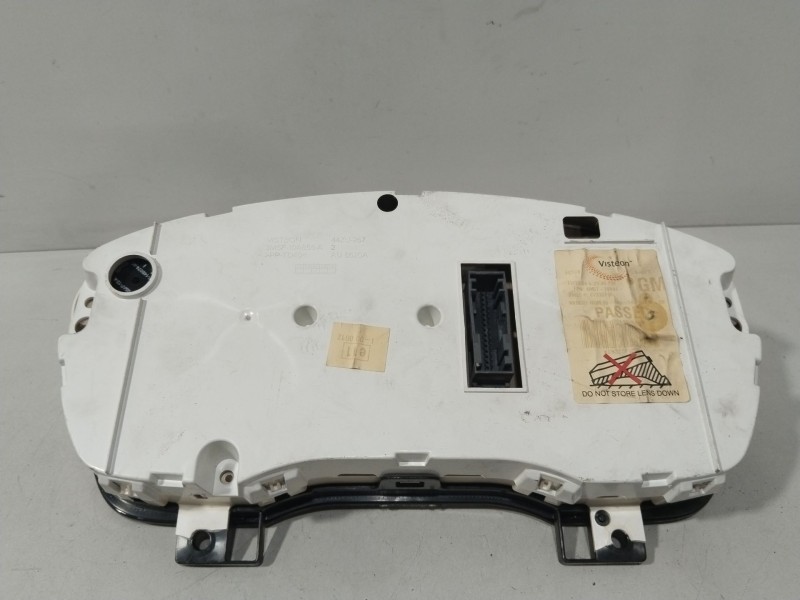 Recambio de cuadro instrumentos para ford focus c-max (dm2) 1.6 tdci referencia OEM IAM 3M5F10841B  