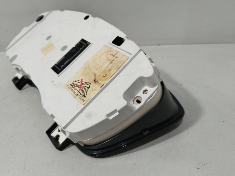 Recambio de cuadro instrumentos para ford focus c-max (dm2) 1.6 tdci referencia OEM IAM 3M5F10841B  