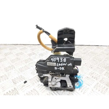CERRADURA PUERTA DELANTERA DERECHA 3B1837016CA 