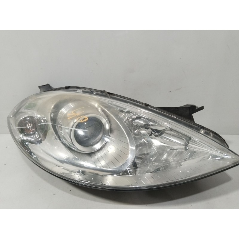 Recambio de faro derecho para mercedes-benz clase a (w169) a 180 cdi (169.007, 169.307) referencia OEM IAM A1698200661  