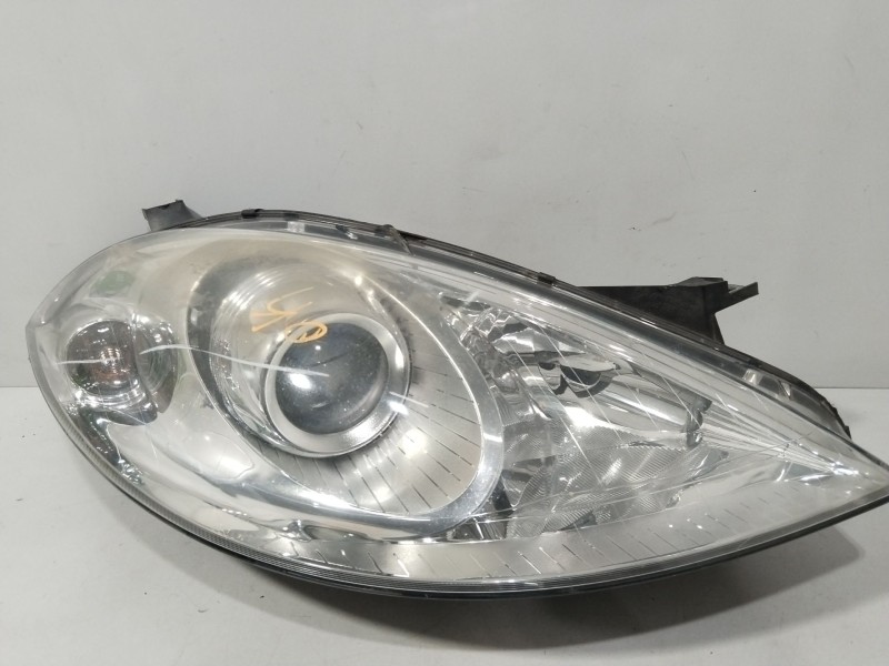 Recambio de faro derecho para mercedes-benz clase a (w169) a 180 cdi (169.007, 169.307) referencia OEM IAM A1698200661  