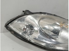 Recambio de faro derecho para mercedes-benz clase a (w169) a 180 cdi (169.007, 169.307) referencia OEM IAM A1698200661   2