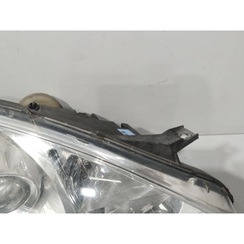 Recambio de faro derecho para mercedes-benz clase a (w169) a 180 cdi (169.007, 169.307) referencia OEM IAM A1698200661  