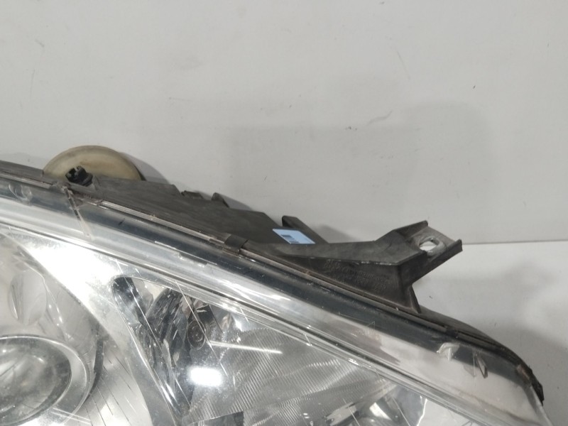 Recambio de faro derecho para mercedes-benz clase a (w169) a 180 cdi (169.007, 169.307) referencia OEM IAM A1698200661  