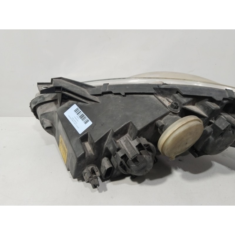 Recambio de faro derecho para mercedes-benz clase a (w169) a 180 cdi (169.007, 169.307) referencia OEM IAM A1698200661  