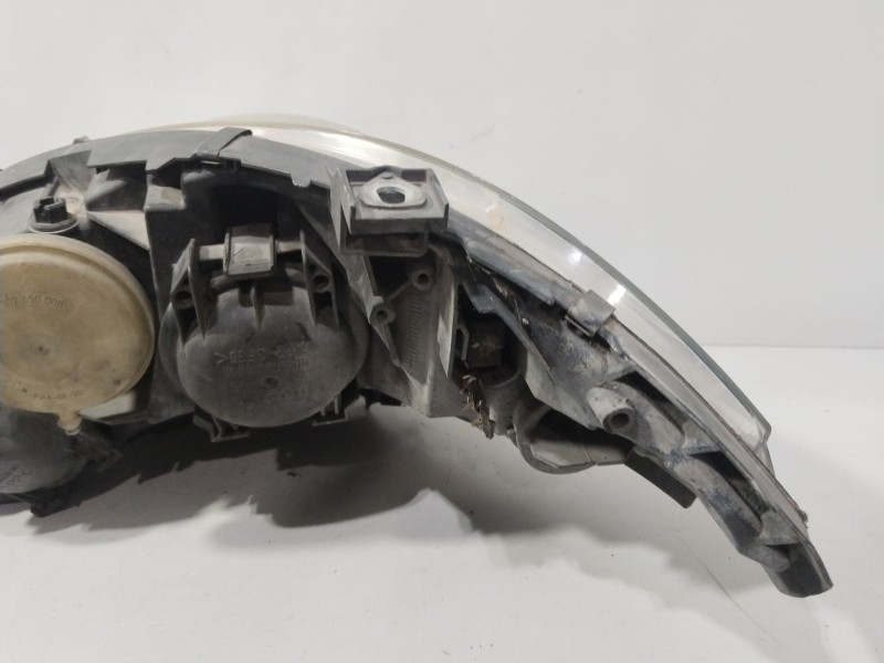 Recambio de faro derecho para mercedes-benz clase a (w169) a 180 cdi (169.007, 169.307) referencia OEM IAM A1698200661  